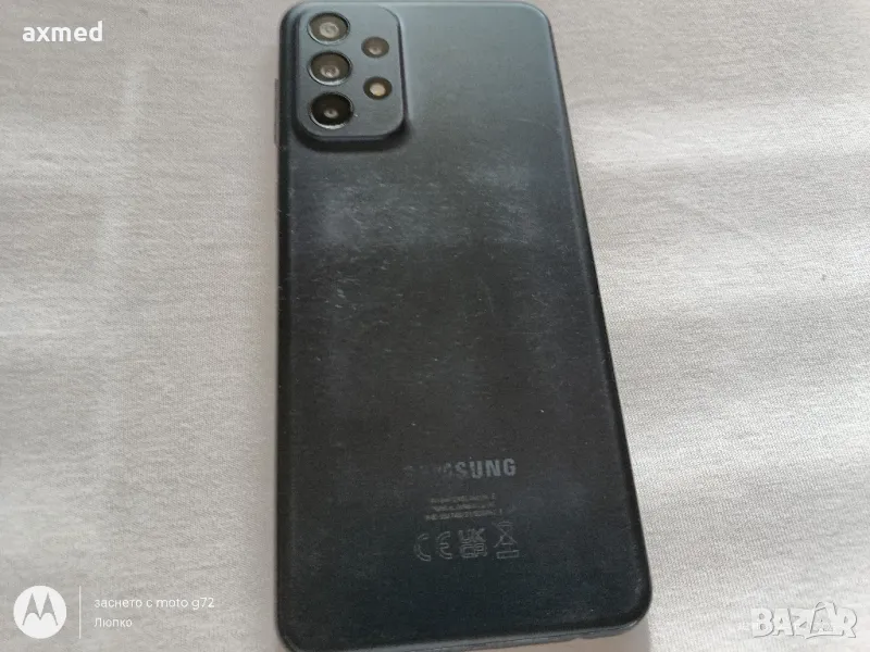 Samsung Galaxy A 23 5G, снимка 1