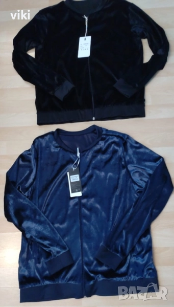 Дамски суичъри, снимка 1