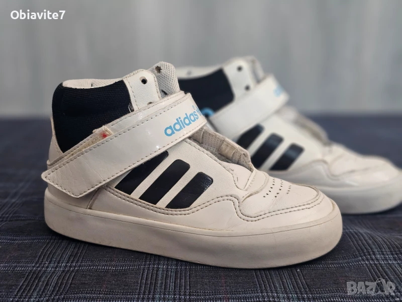 Мини Adidas за мини шампиони – №24, снимка 1