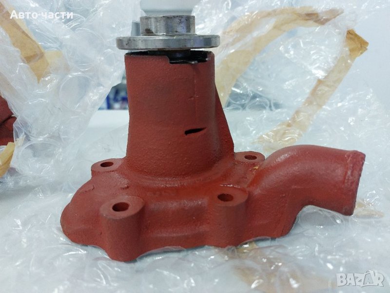 Авточасти за руски коли .водни помпи за москвич.407.408.и други руски коли, снимка 1