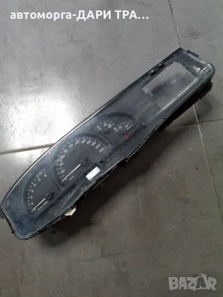 Уредно табло (Километраж) за Опел Вектра Б Дизел, снимка 1