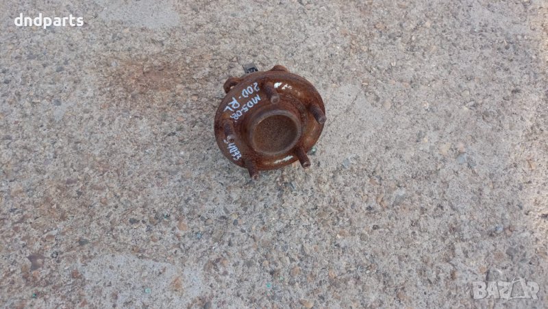 Лагер главина Mazda 5 2.0D 2008г.(задна лява)	, снимка 1