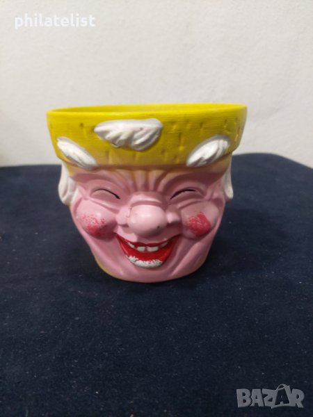 Саксия за подарък, снимка 1