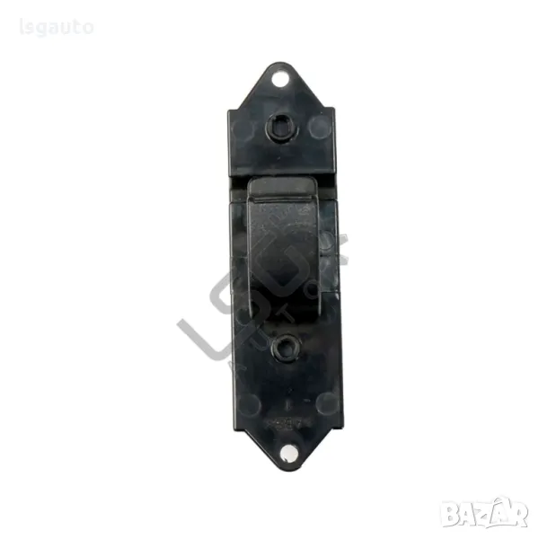 Бутон ел. стъкло задна дясна врата Mitsubishi Lancer X (GS44S)  ID: 134785, снимка 1