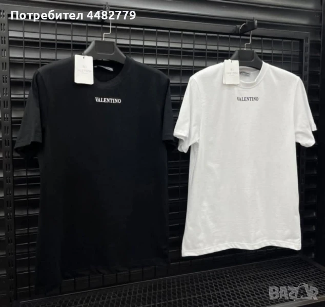 мъжка тениска , снимка 1