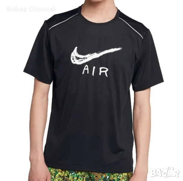 Nike air тениска  мъжки оригинален , снимка 1