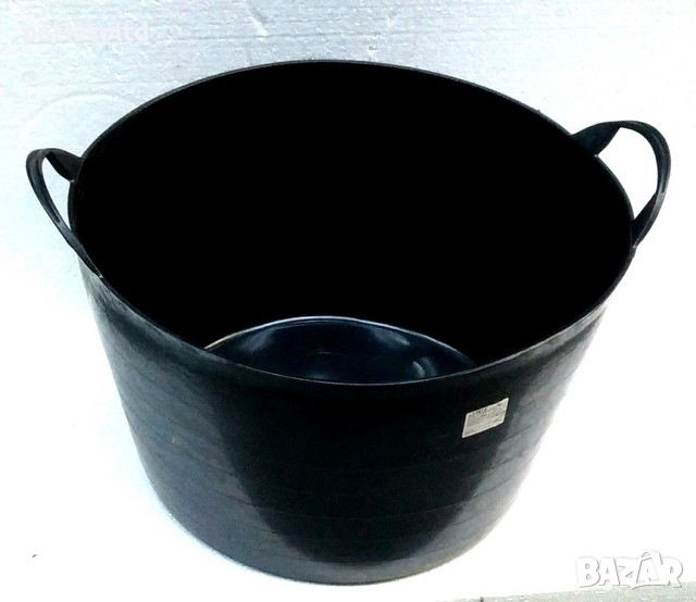 Кош тип строителен 65 Л, снимка 1