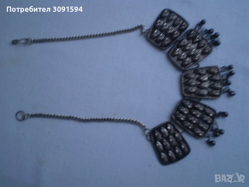 Ретро  накит колие , снимка 1