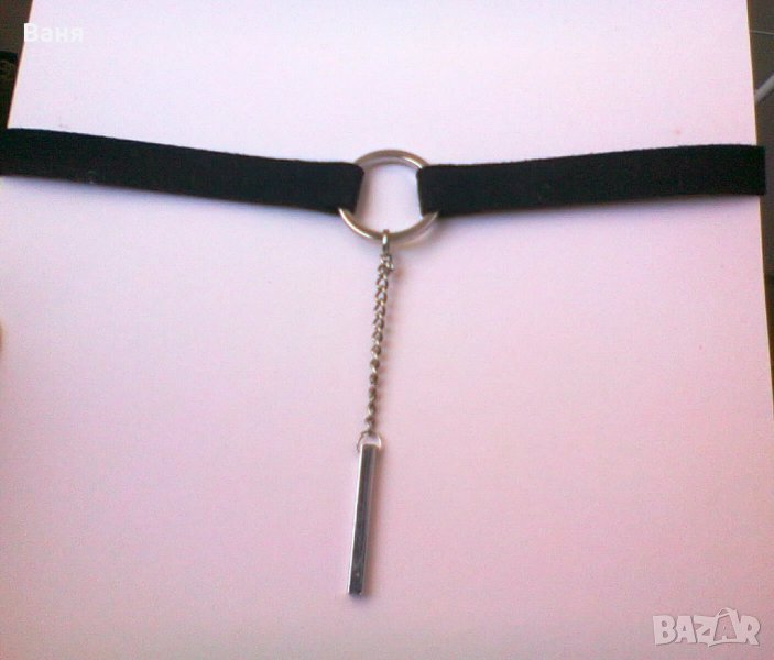 Чокър, снимка 1