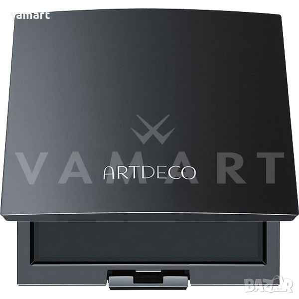 Artdeco Beauty Box Quadrat Палитра за грим с магнитно дъно, снимка 1