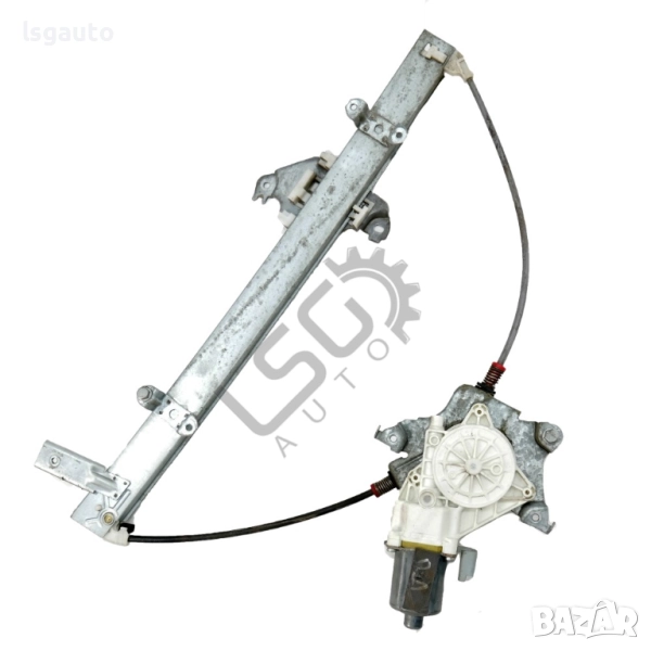 Преден десен ел.стъклоповдигач Nissan Micra (K12) 2003-2010 ID: 152458, снимка 1