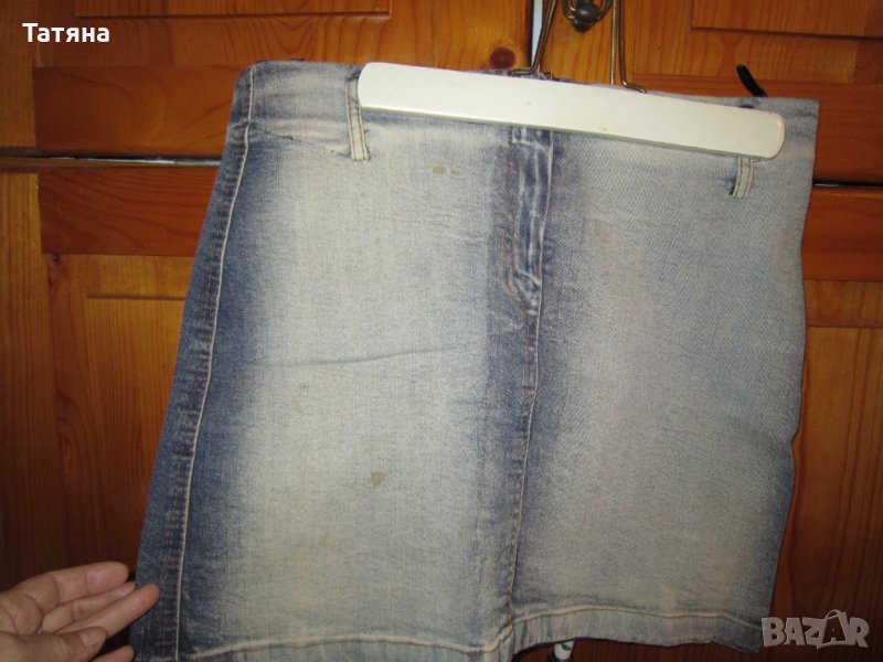 ДЪНКОВИ ПОЛИ  И КЪСИ ПАНТАЛОНИ /ДЪНКОВИ/, снимка 1