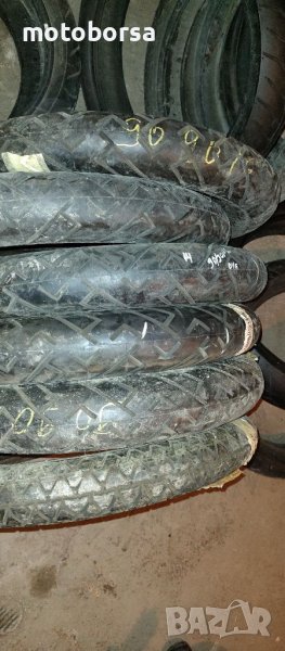 Гуми 16 , снимка 1