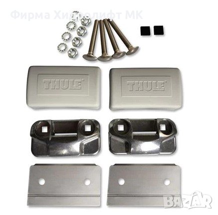 Монтажен комплект за багажник за велосипеди THULE SPORT/ELITE 9997965, снимка 1