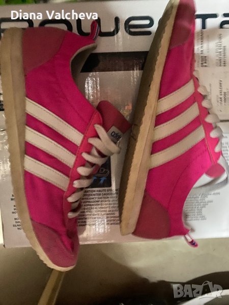 Adidas маратонки, снимка 1