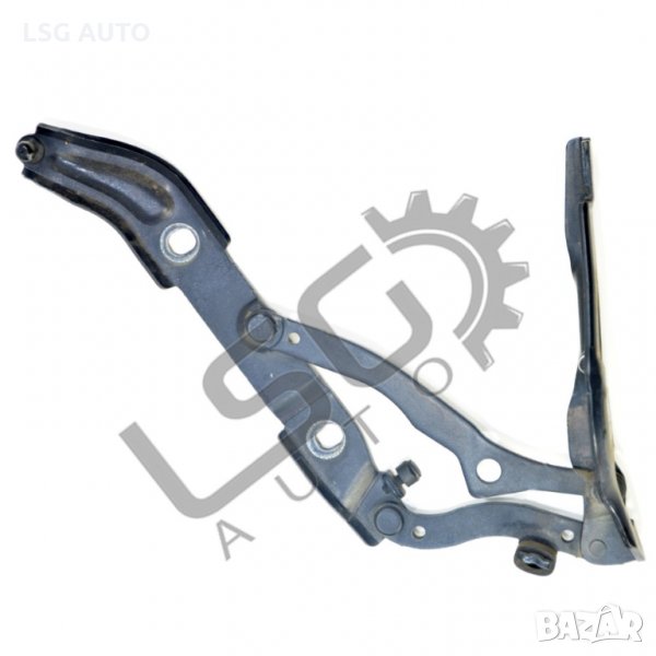 Лява панта заден капак BMW 320I (E90) 2005-2012 B250320N-121, снимка 1