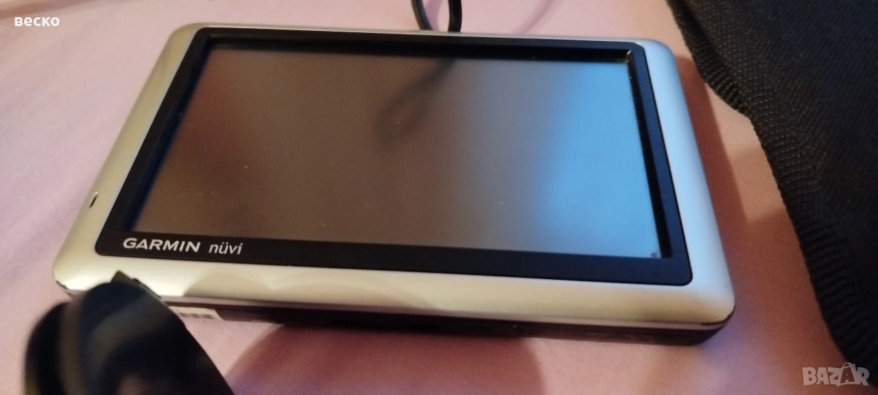 Garmin nuvi 1450, снимка 1