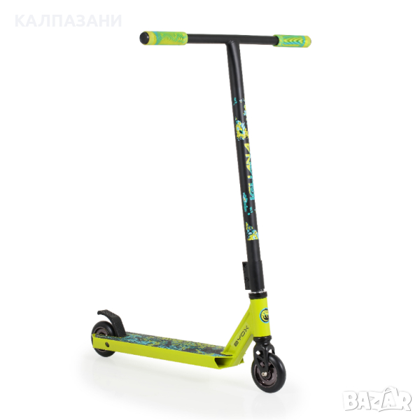 ТРОТИНЕТКА STUNT IGUANA 107889, снимка 1