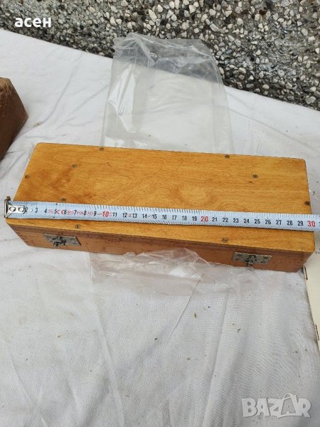 Цистоскоп, снимка 1