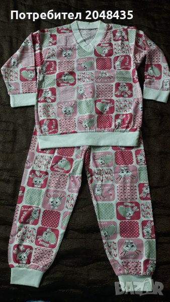 Пижама, снимка 1