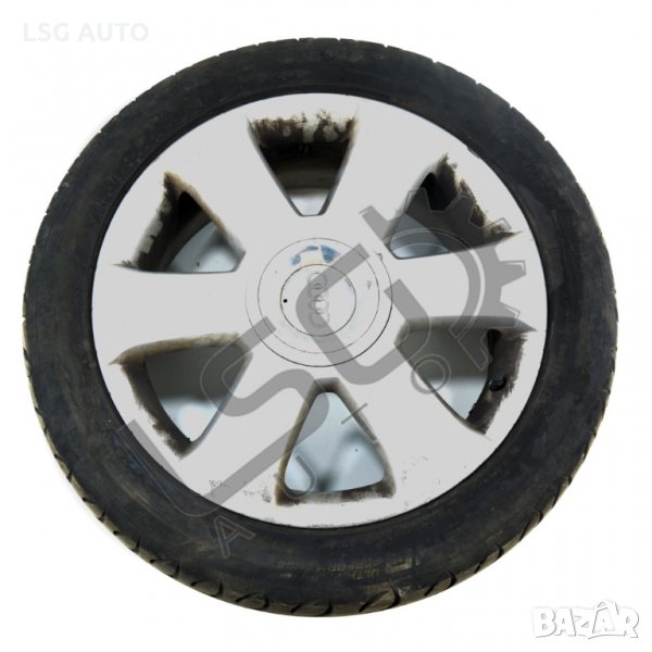 Алуминиеви джанти с гуми AUDI A6 (4F, C6) 2004-2011 A041220N-32, снимка 1