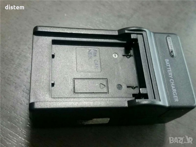 NP-FV100 Зарядно устройство за видео / цифрови фотоапарати заменя Sony NP-FV100, снимка 1