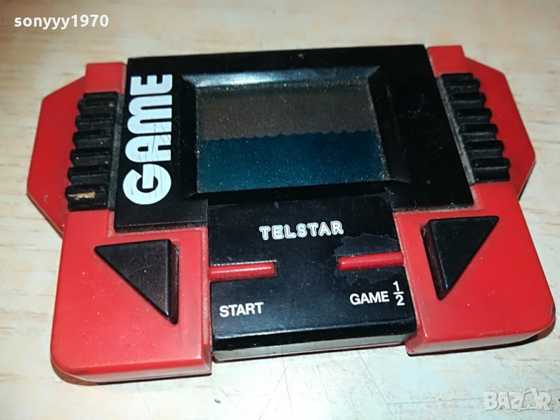 GAME/ИГРА, снимка 1