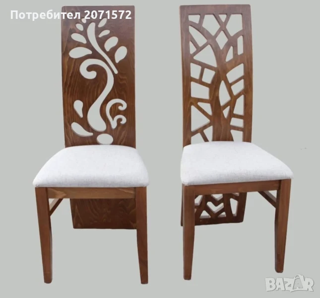 Столове за всеки дом, снимка 1