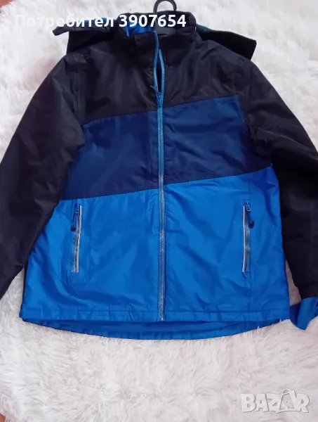 Юношеско скиорско яке, снимка 1