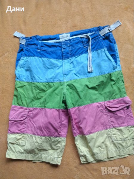 Мъжки къси панталони LTB, снимка 1