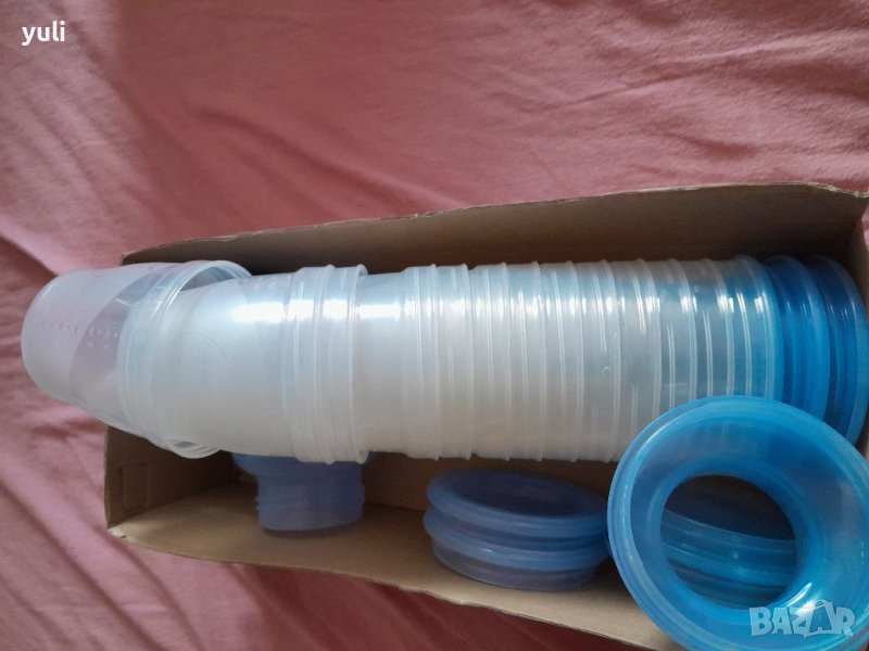 Контейнери за карма, снимка 1