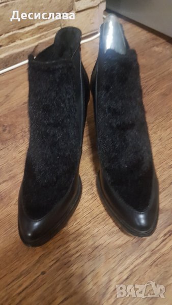 Дамски боти, снимка 1