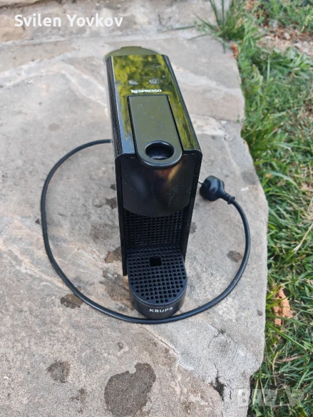 Продавам кафе машина капсули , снимка 1