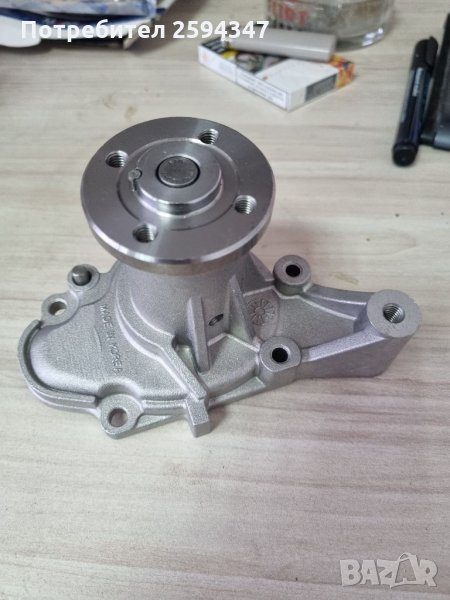 KIA PICANTO до2003г ВОДНА ПОМПА КОРЕЯ, снимка 1