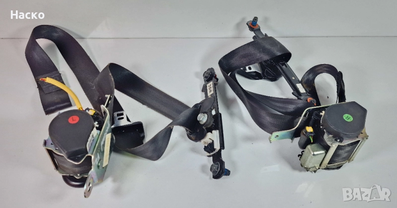 Колан Колани Предни Преден Ляв Десен Киа Кия Сиид Kia Ceed 2006 - 2012, снимка 1