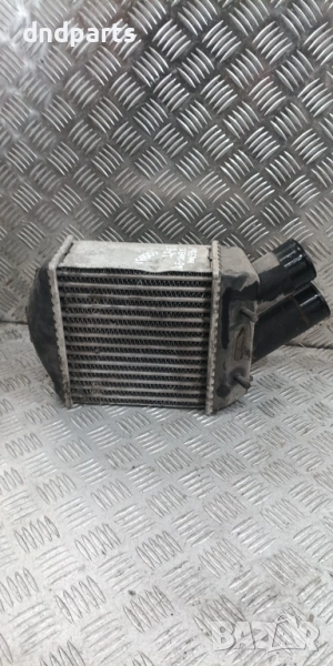 Интеркулер Renault Megane Scenic 1.9DTi 1999г.	, снимка 1