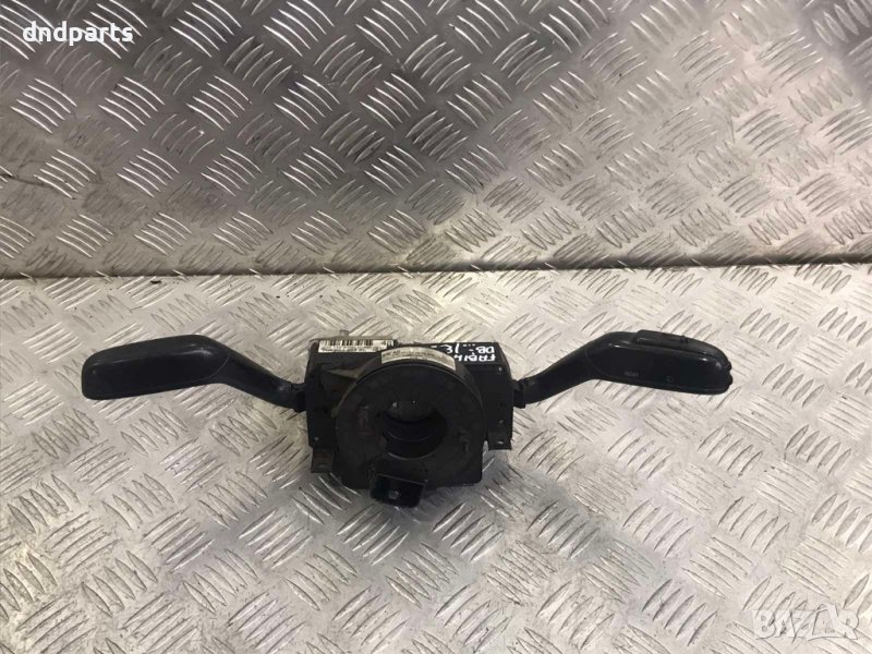 Лостчета и лентов кабел Skoda Fabia,2008г., снимка 1