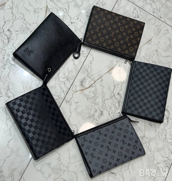 чанти Louis Vuitton mcm, снимка 1