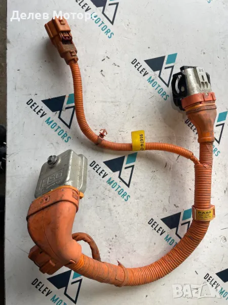 91972-G2610, 91674-CM000 захранващ кабел от Hyundai Kona 1. 6 T-GDI hybrid , 2020г., двигател G4LE, снимка 1