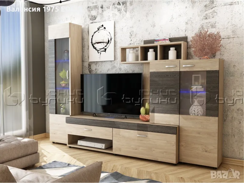 Холна секция Галакси, снимка 1