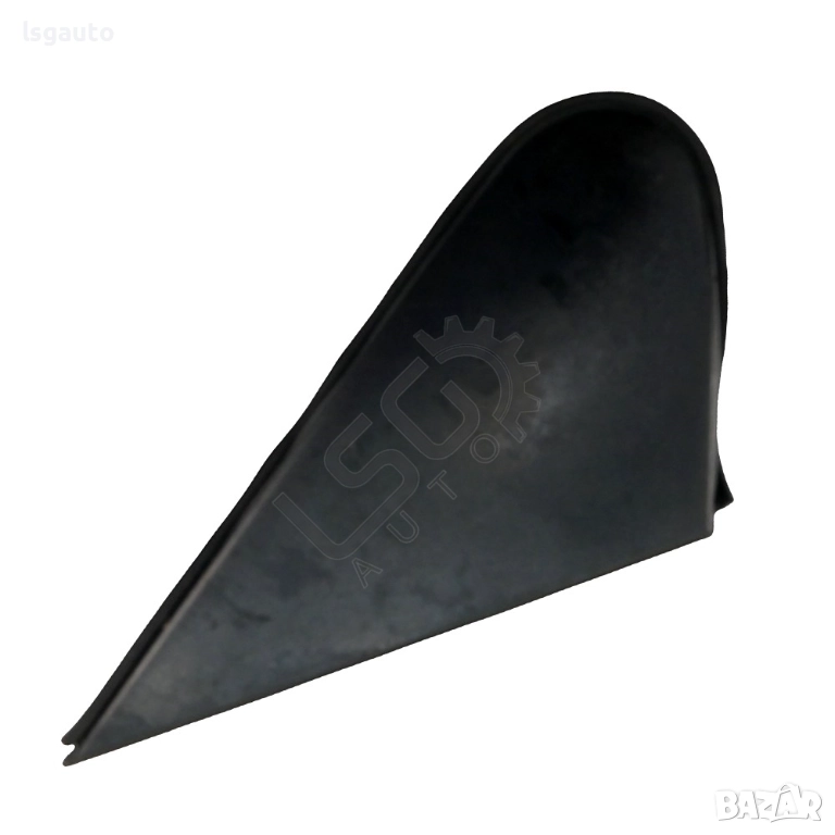 Дясна декоративна лайсна калник Toyota RAV 4 III 2006-2012 ID: 154700, снимка 1