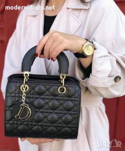 Дамска чанта Christian Dior код 156, снимка 1