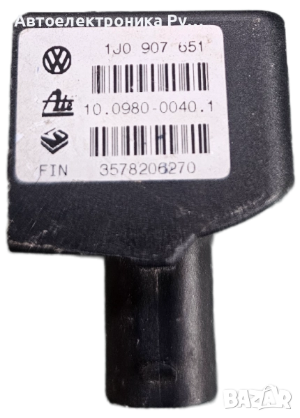 ESP СЕНЗОР VW NEW BEETLE ,1J0907651 ,10098000401, снимка 1