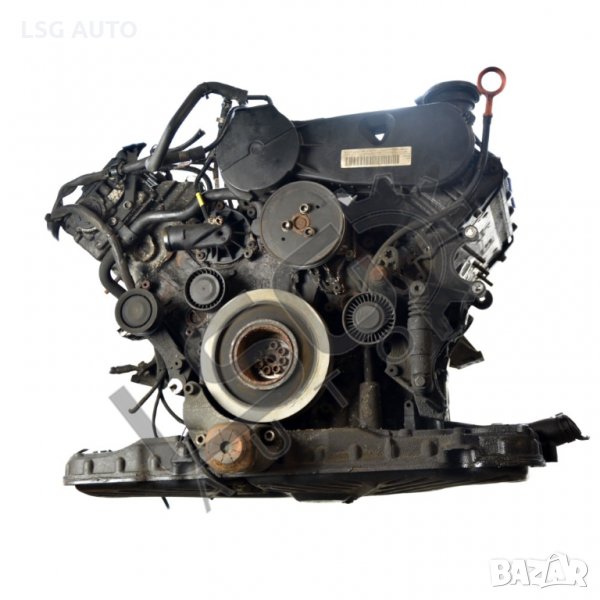 Двигател 2.7TDI V6 AUDI A6 (4F, C6) 2004-2011 A041220N-47, снимка 1