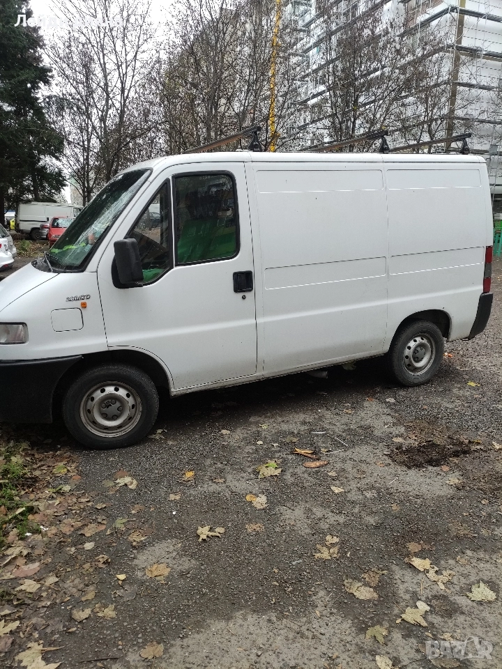 Транспортни услуги за гр.Бургас,в рамките на града - 30 лв,извън града по договаряне, снимка 1