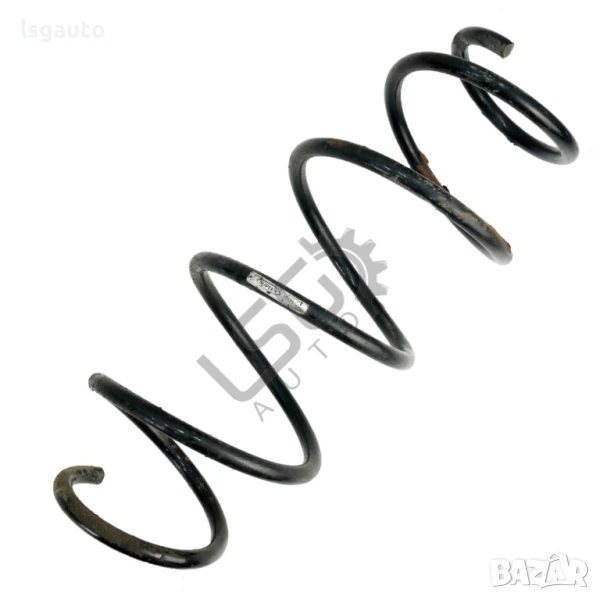 Предна пружина Mercedes-Benz E-Class (W212) 2009-2016 ID:147593, снимка 1