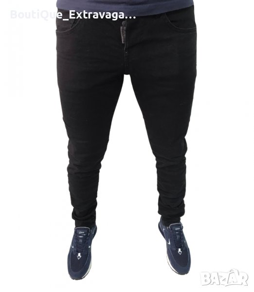 Мъжки дънки Dsquared 3000 !!!, снимка 1