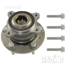 13502873 Лагер главина/заден/ за Опел Зафира Ц /11-г/, снимка 1