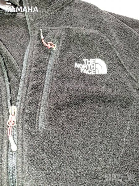 The north face   Мъжки Полар  М, снимка 1