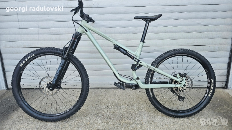 мулет commencal meta , снимка 1